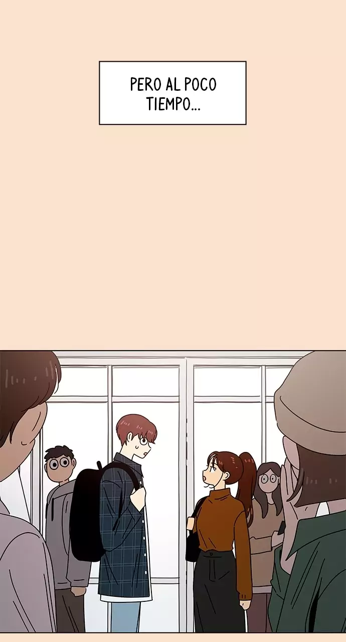 Read Seasons of Blossom (ES) Manga Online