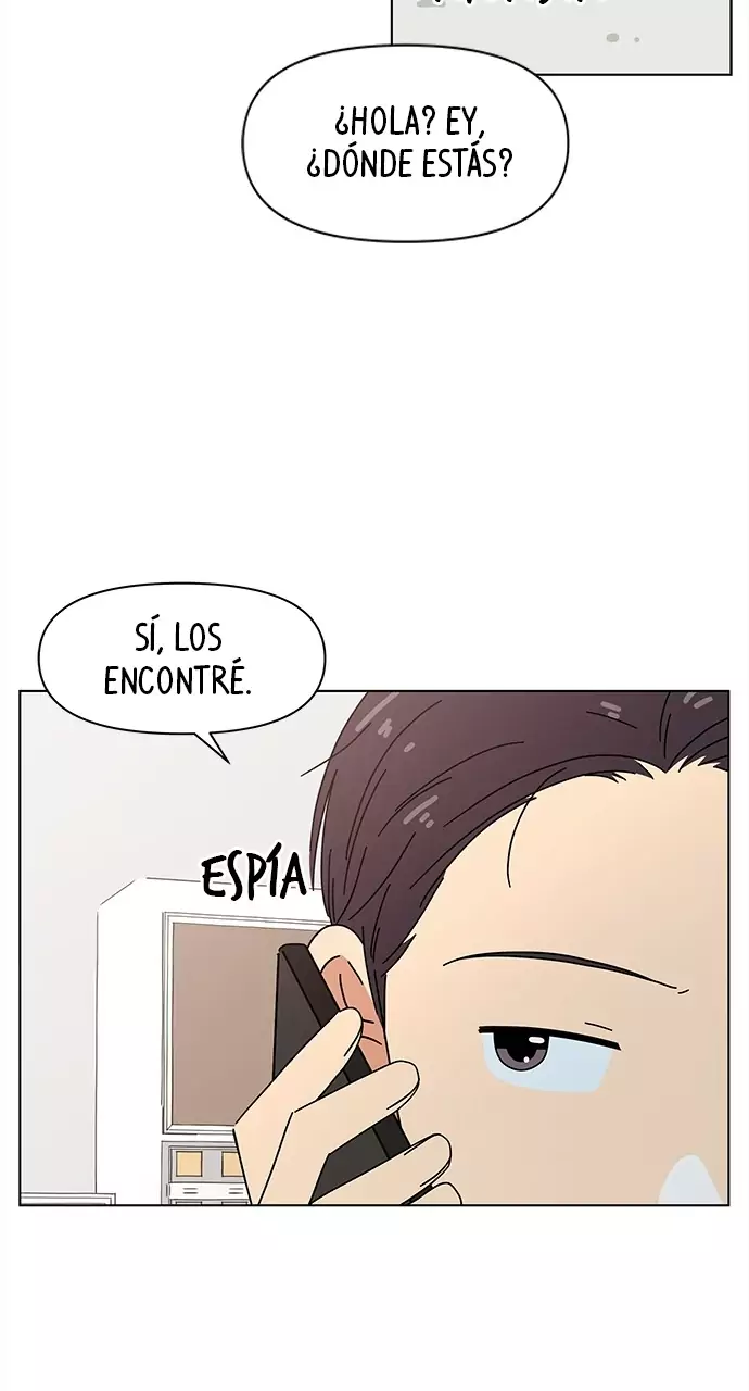 Read Seasons of Blossom (ES) Manga Online