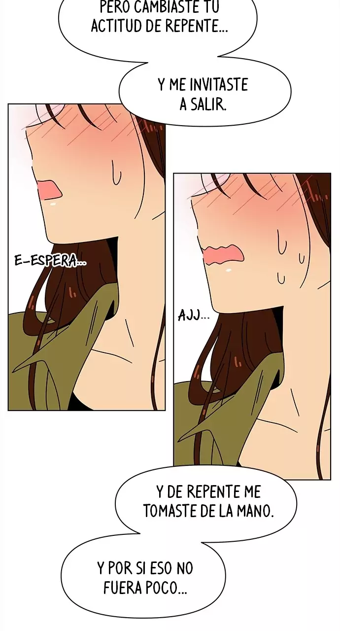 Read Seasons of Blossom (ES) Manga Online