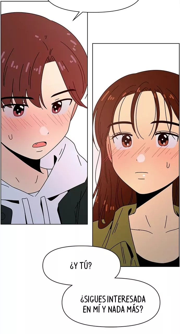 Read Seasons of Blossom (ES) Manga Online