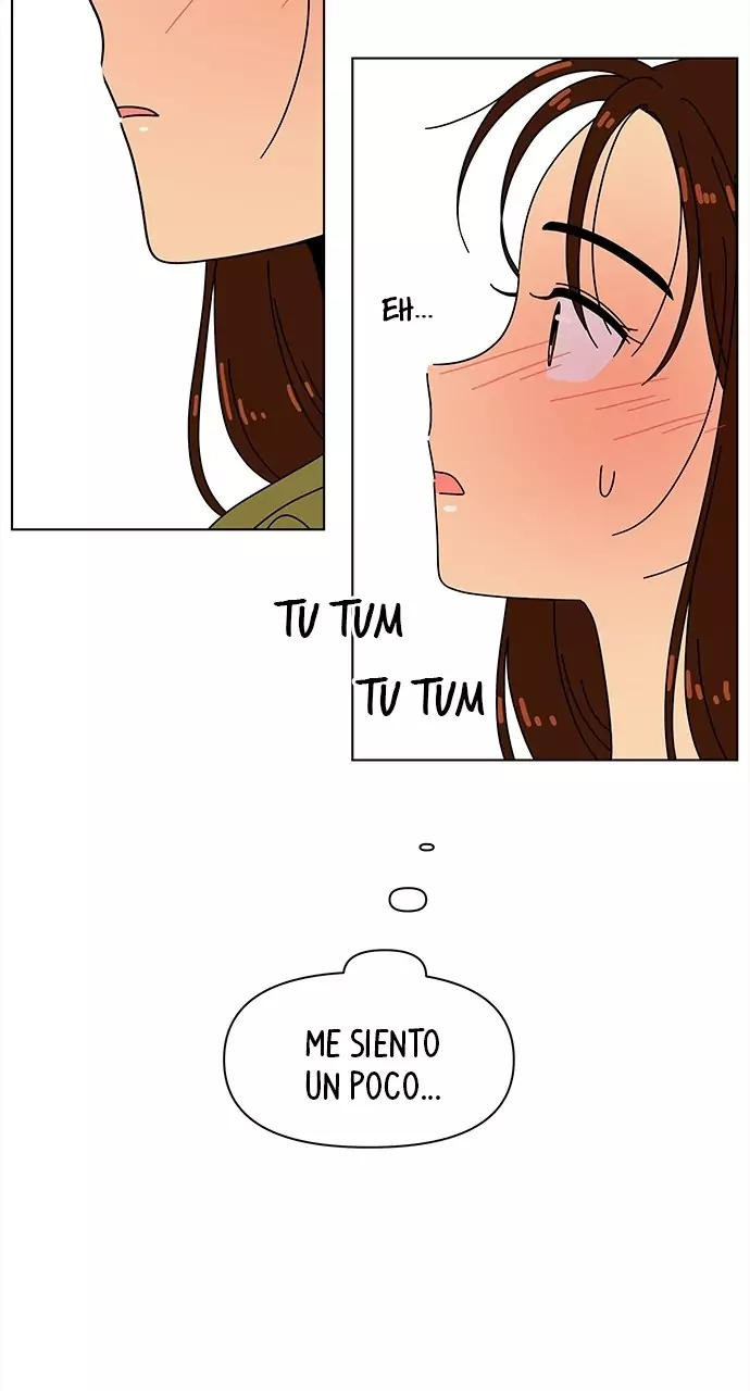 Read Seasons of Blossom (ES) Manga Online