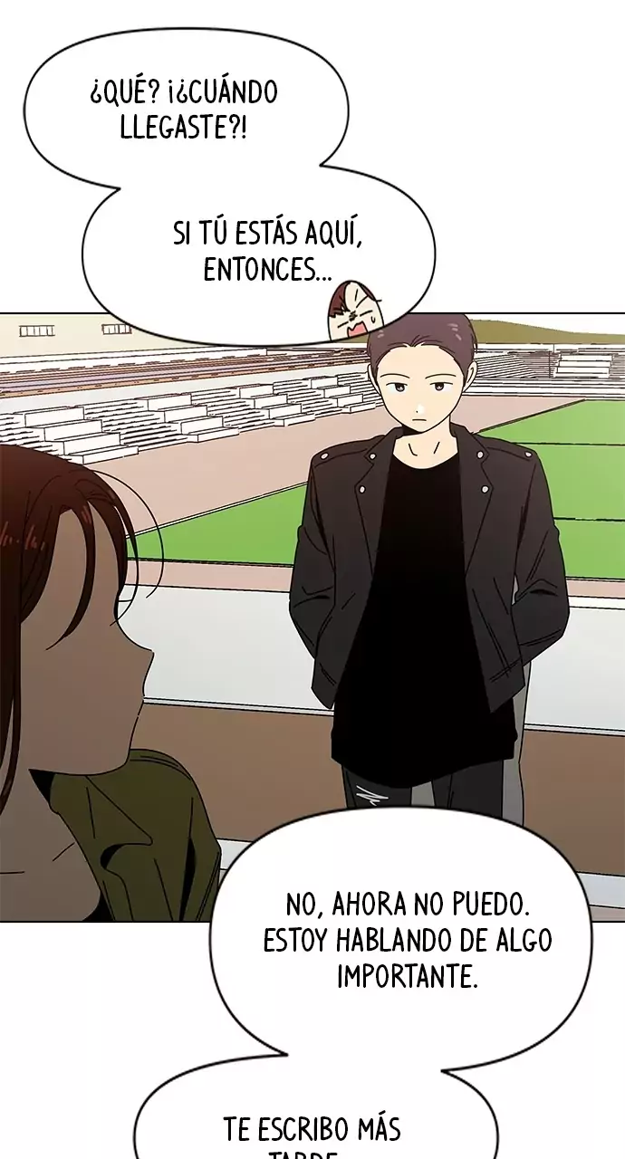 Read Seasons of Blossom (ES) Manga Online