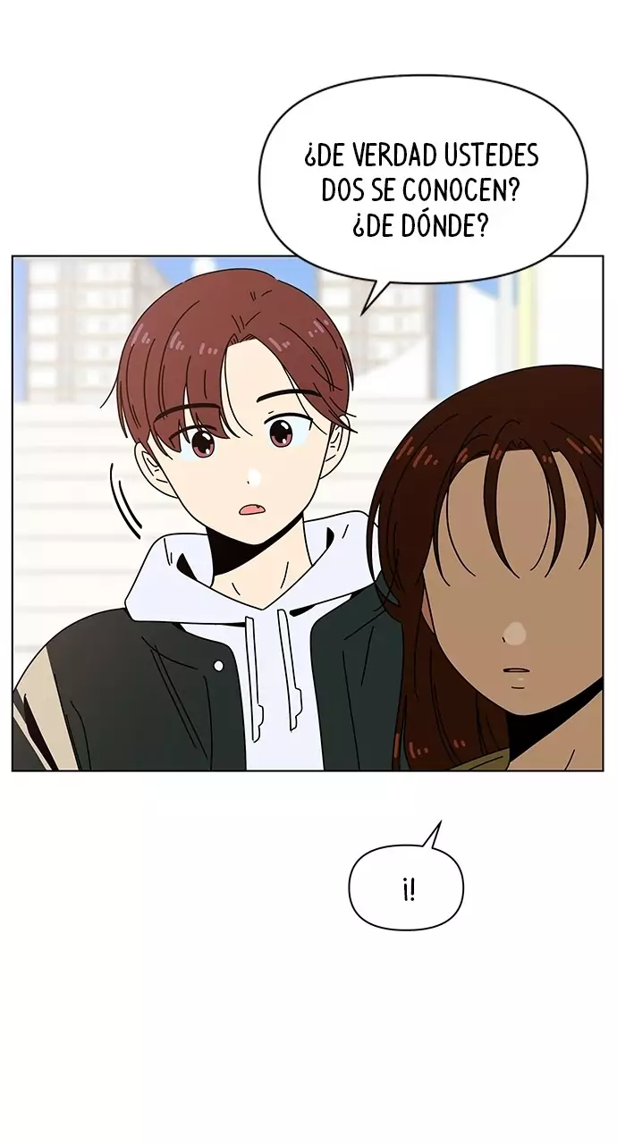 Read Seasons of Blossom (ES) Manga Online