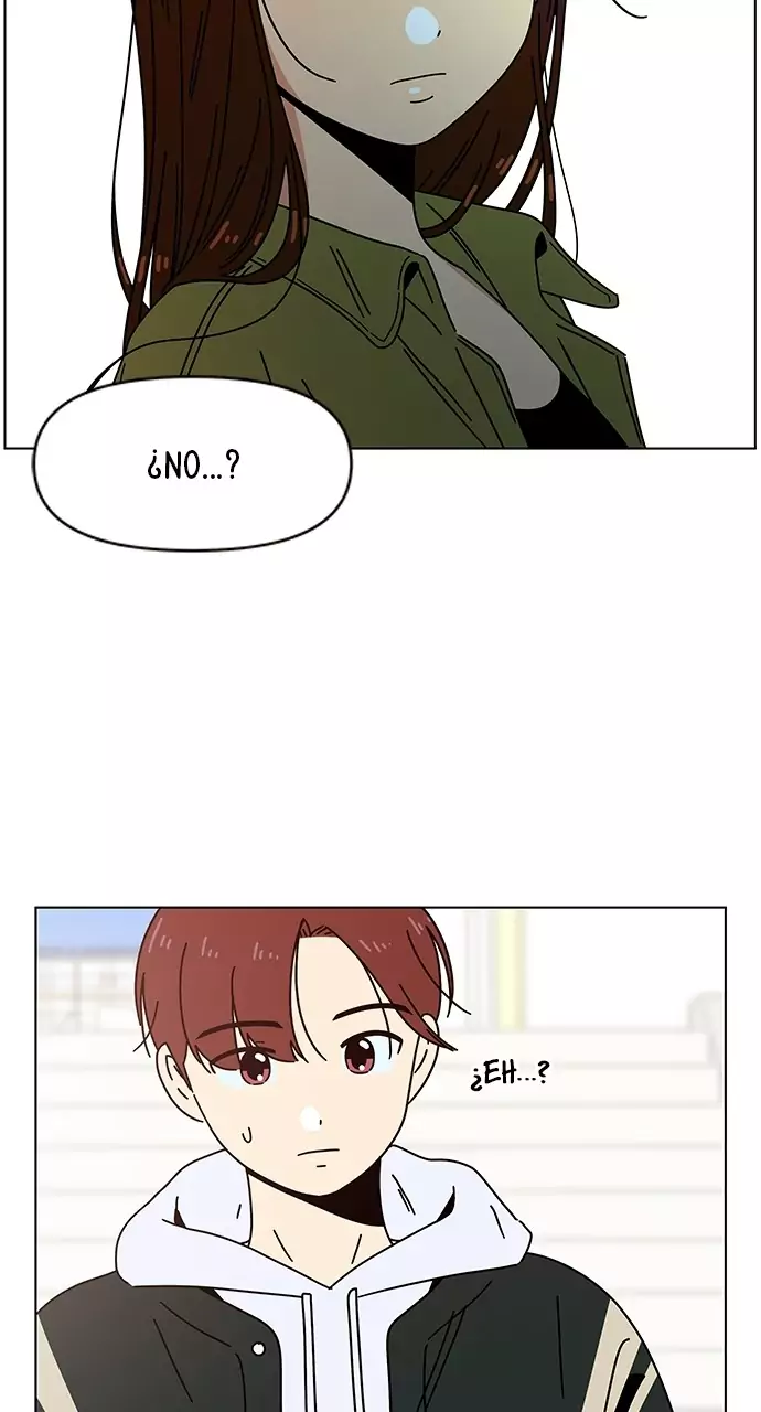 Read Seasons of Blossom (ES) Manga Online