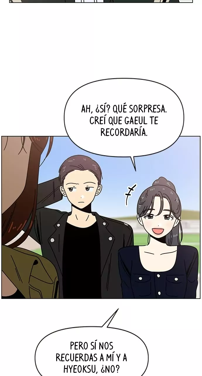 Read Seasons of Blossom (ES) Manga Online