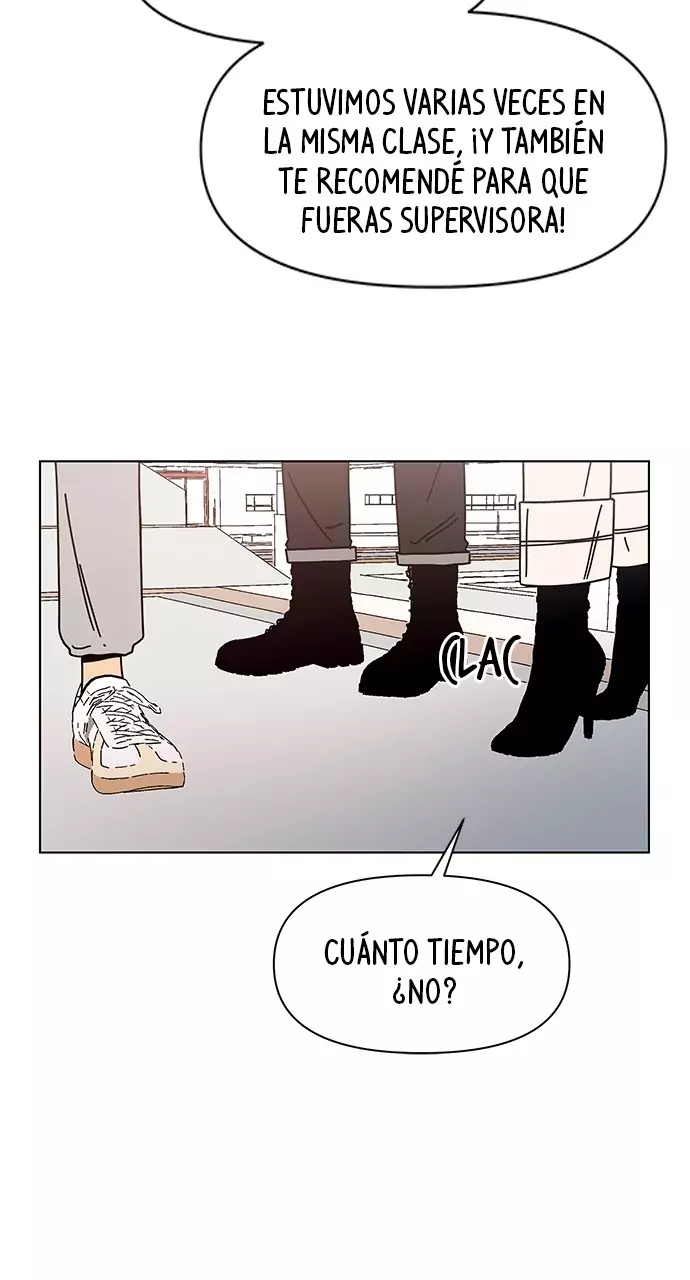 Read Seasons of Blossom (ES) Manga Online