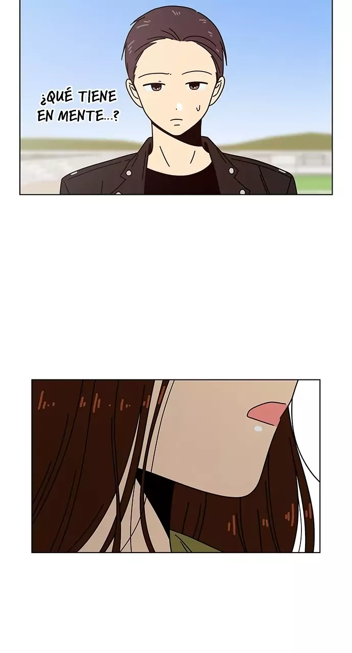 Read Seasons of Blossom (ES) Manga Online