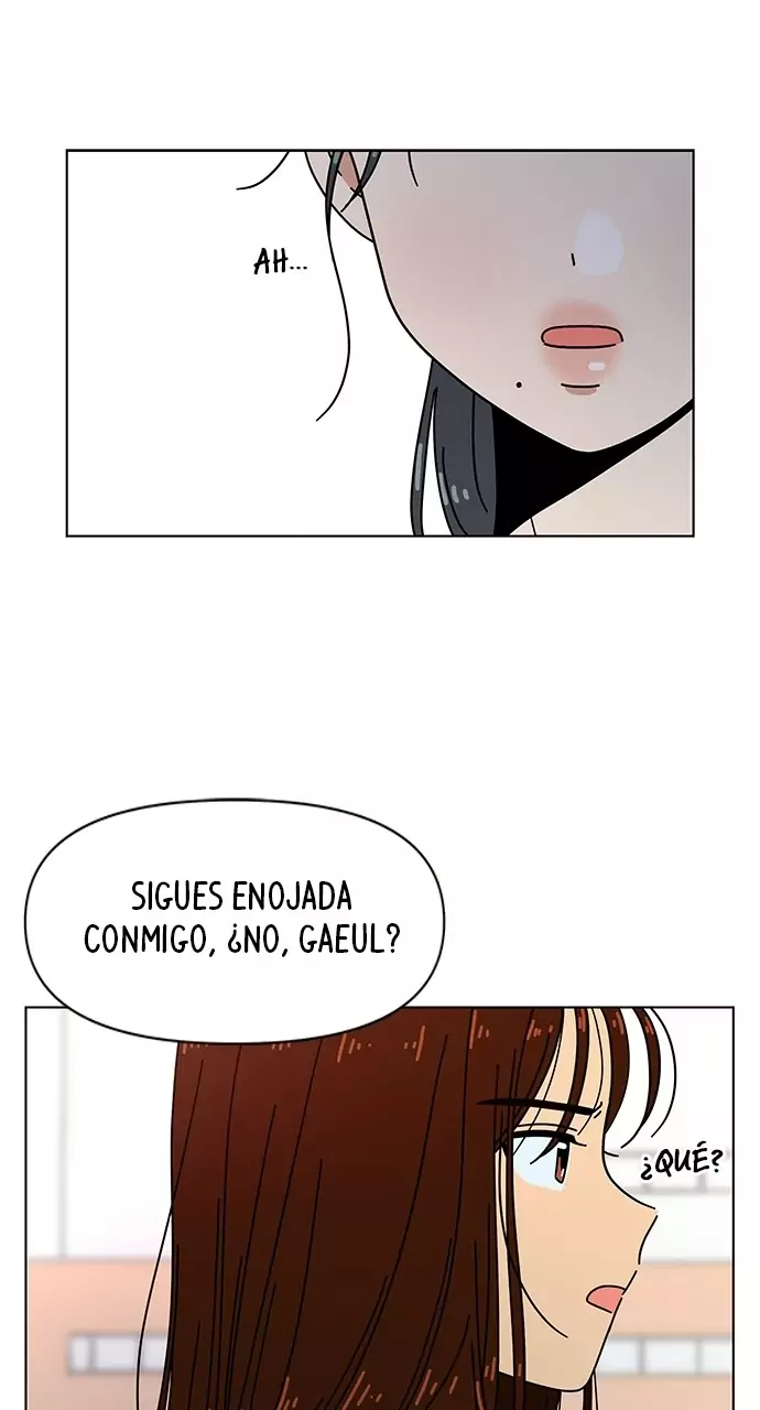 Read Seasons of Blossom (ES) Manga Online