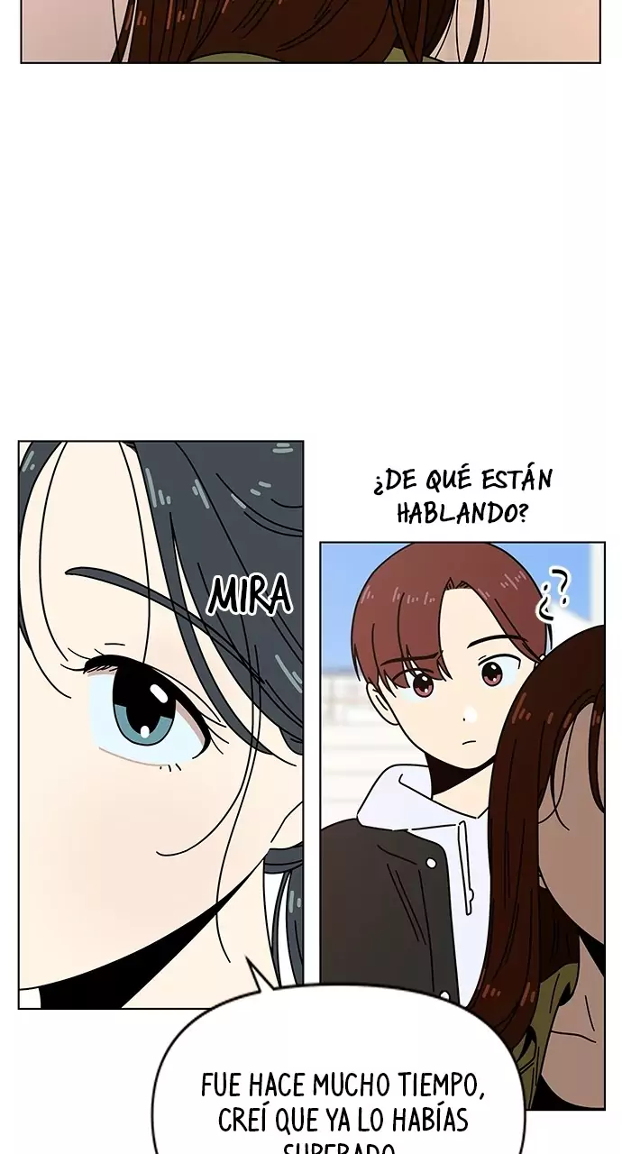 Read Seasons of Blossom (ES) Manga Online