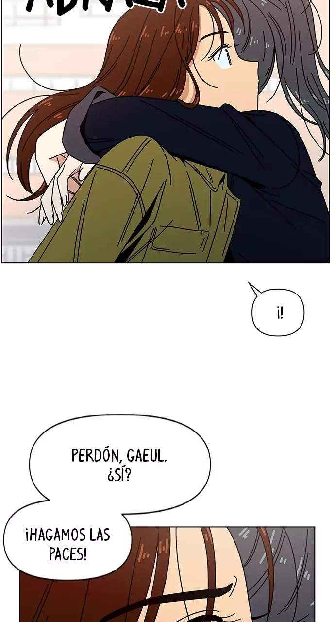 Read Seasons of Blossom (ES) Manga Online