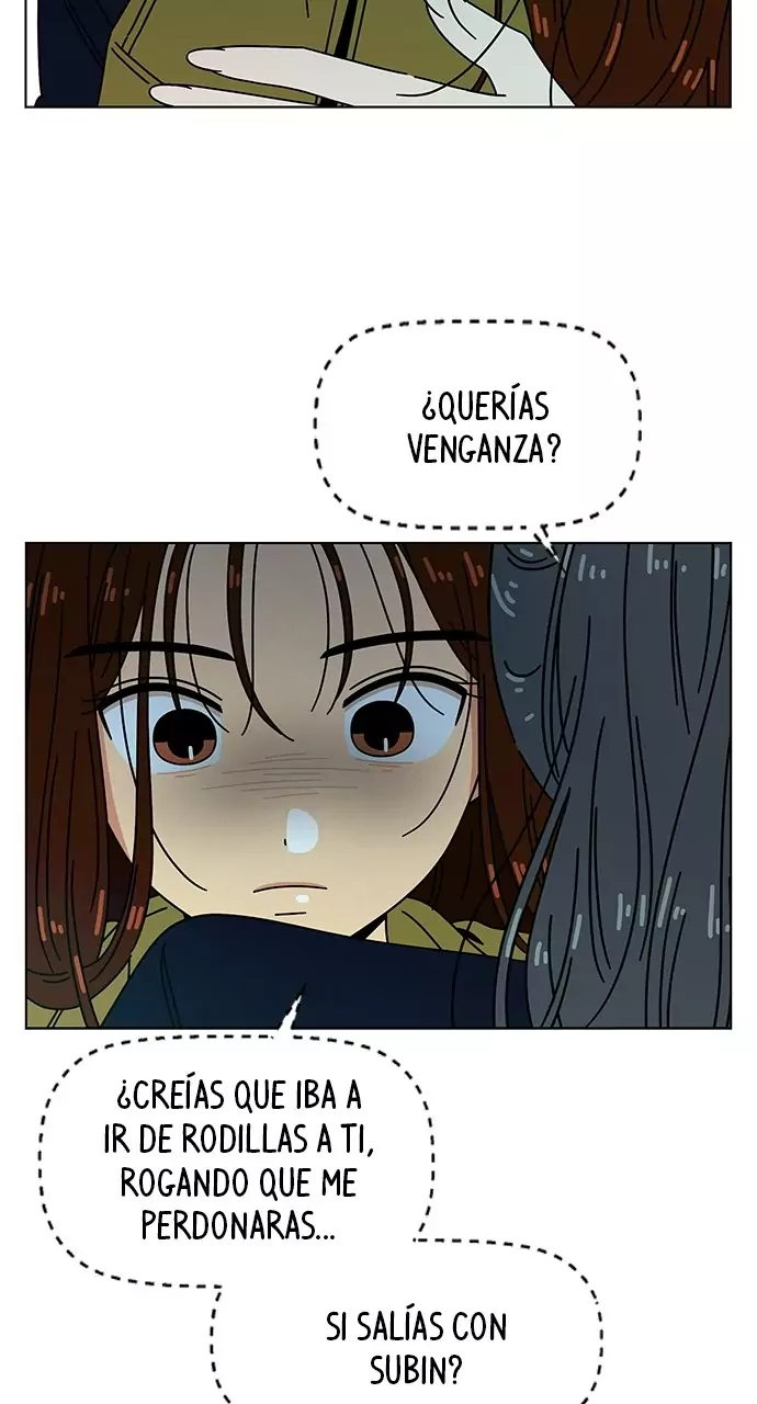 Read Seasons of Blossom (ES) Manga Online