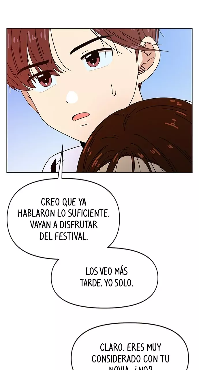 Read Seasons of Blossom (ES) Manga Online