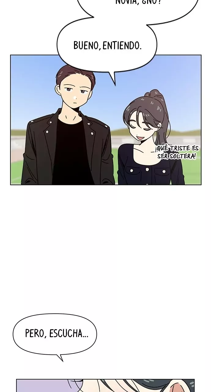 Read Seasons of Blossom (ES) Manga Online