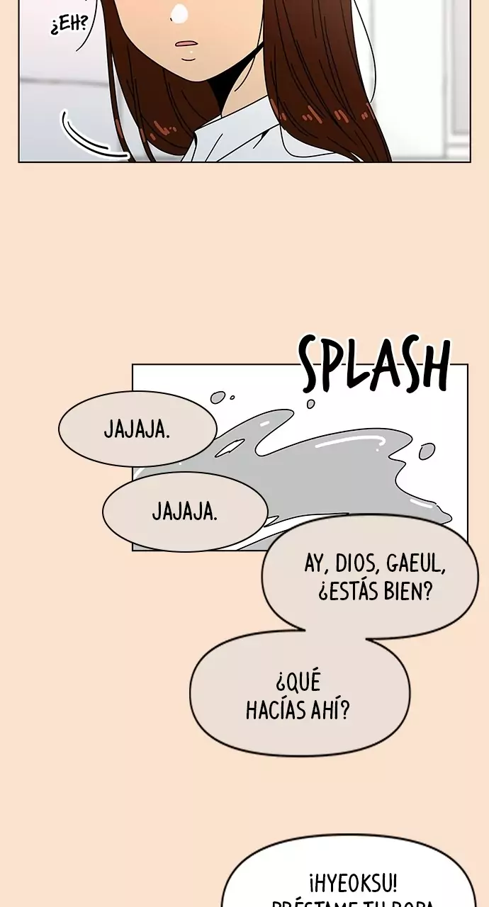 Read Seasons of Blossom (ES) Manga Online