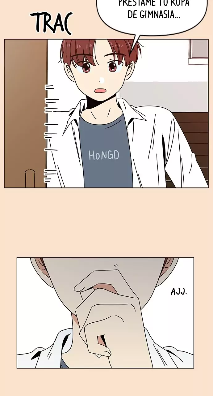 Read Seasons of Blossom (ES) Manga Online