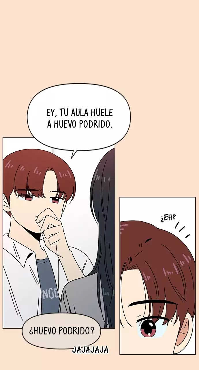Read Seasons of Blossom (ES) Manga Online