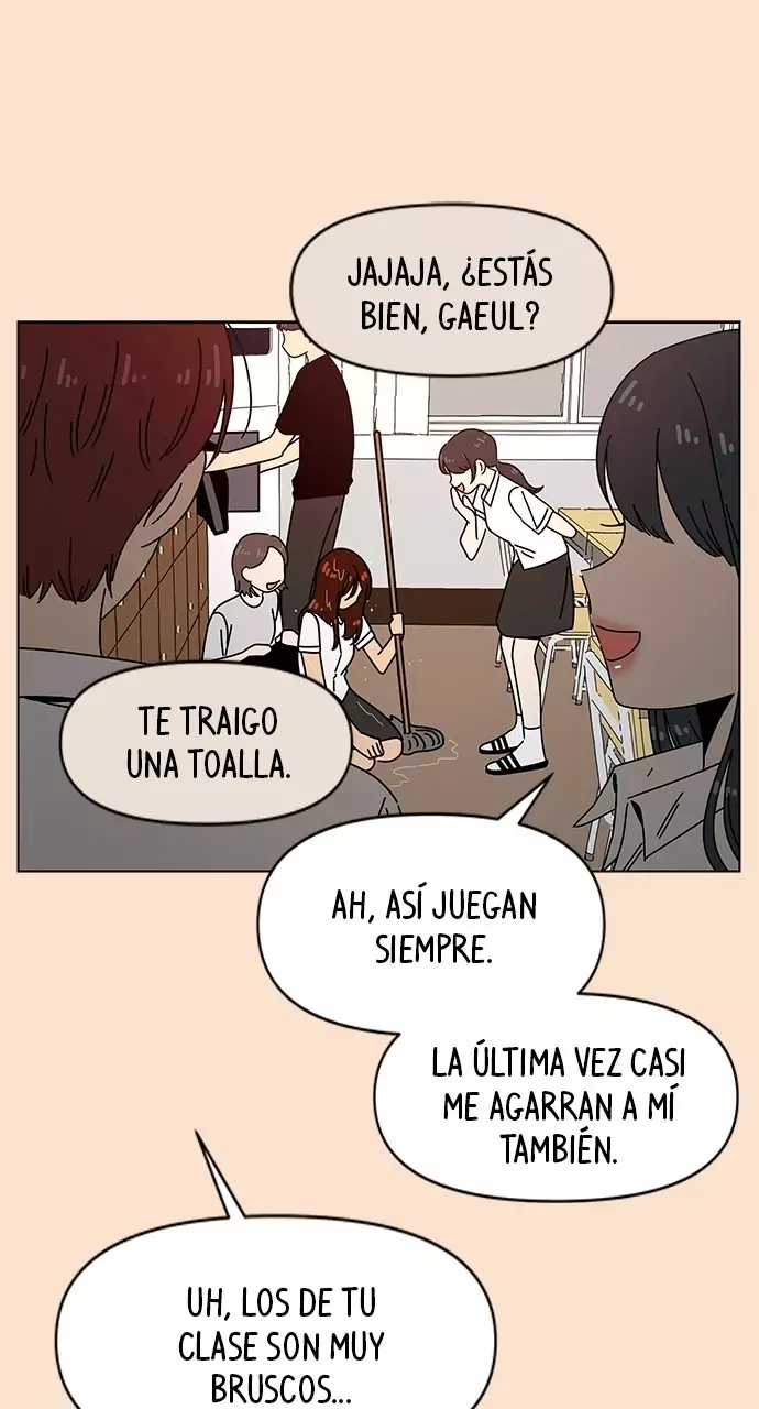 Read Seasons of Blossom (ES) Manga Online