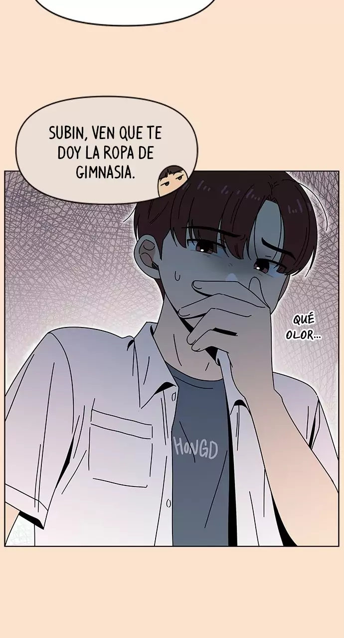 Read Seasons of Blossom (ES) Manga Online