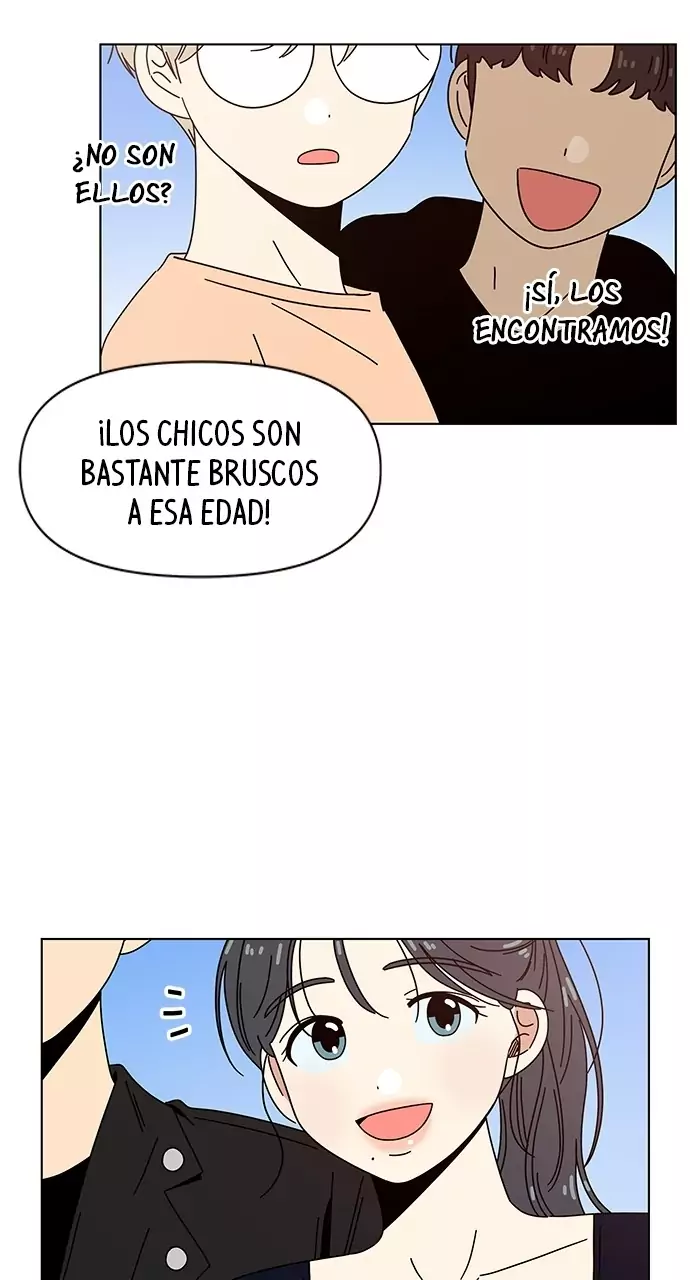 Read Seasons of Blossom (ES) Manga Online