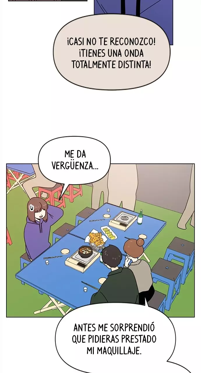 Read Seasons of Blossom (ES) Manga Online