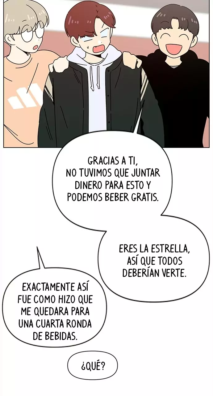 Read Seasons of Blossom (ES) Manga Online