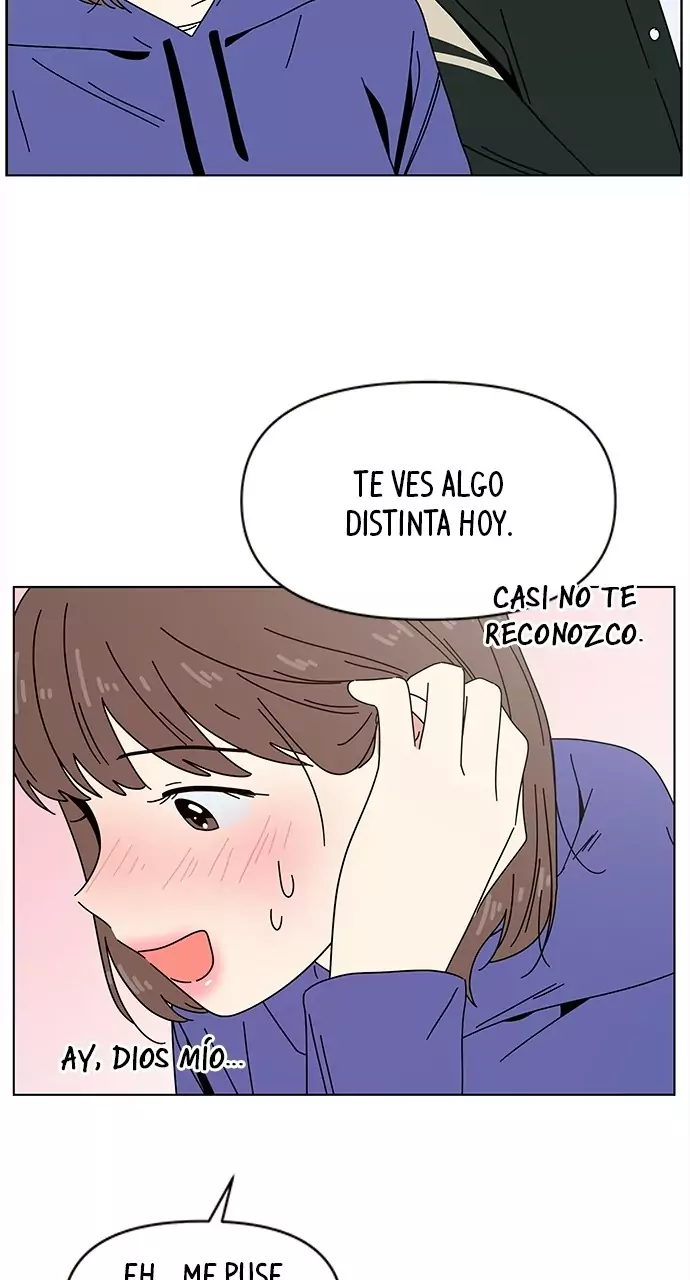 Read Seasons of Blossom (ES) Manga Online