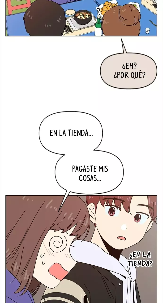 Read Seasons of Blossom (ES) Manga Online