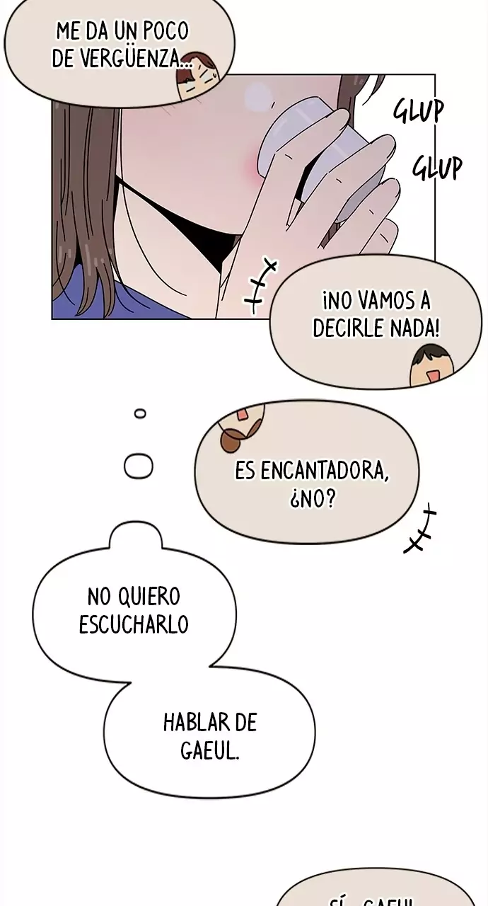 Read Seasons of Blossom (ES) Manga Online