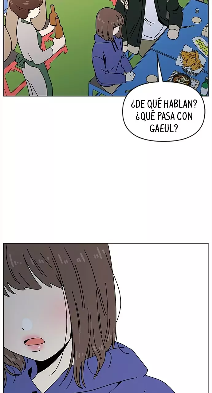 Read Seasons of Blossom (ES) Manga Online