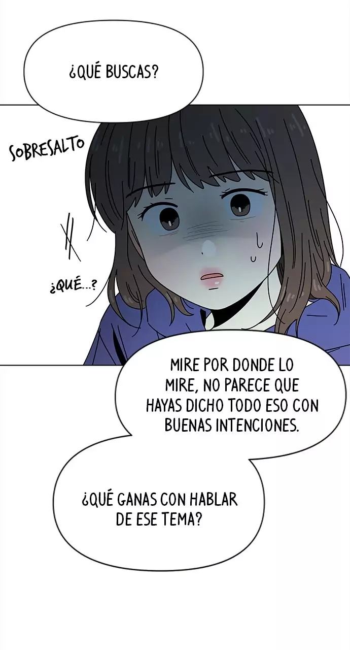 Read Seasons of Blossom (ES) Manga Online