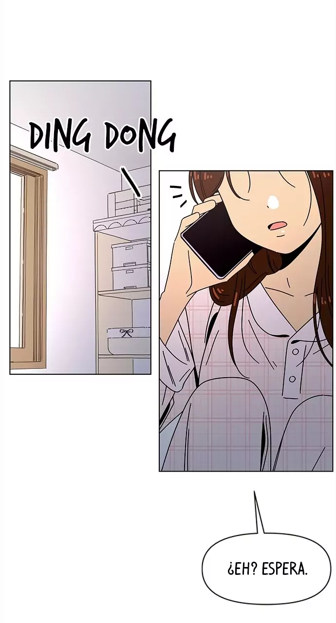Read Seasons of Blossom (ES) Manga Online