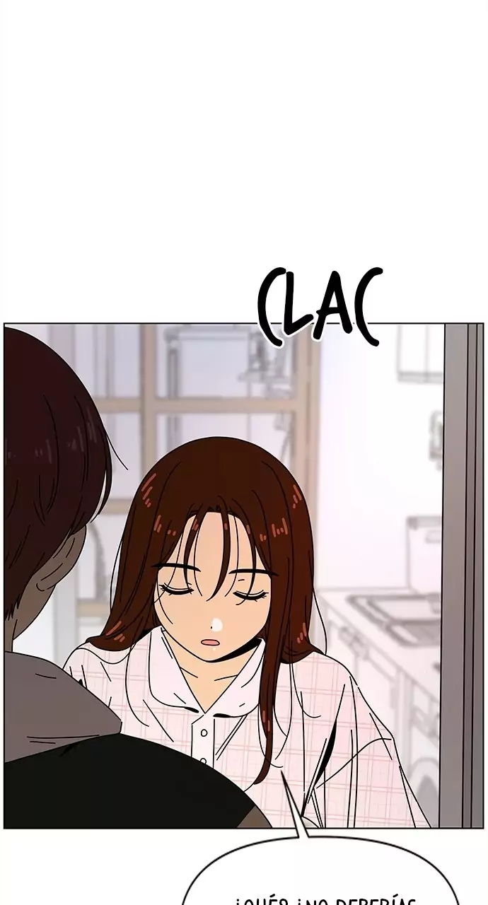 Read Seasons of Blossom (ES) Manga Online