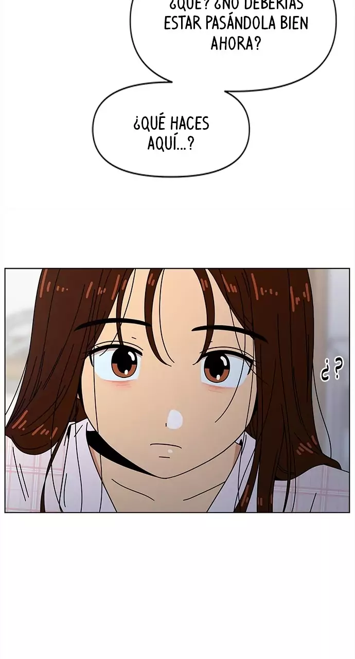 Read Seasons of Blossom (ES) Manga Online
