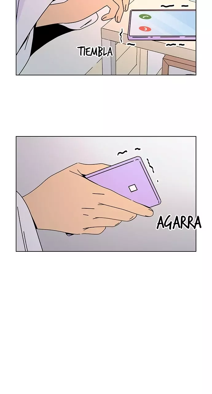 Read Seasons of Blossom (ES) Manga Online