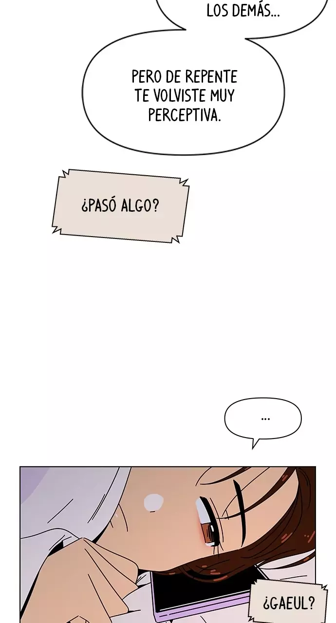 Read Seasons of Blossom (ES) Manga Online