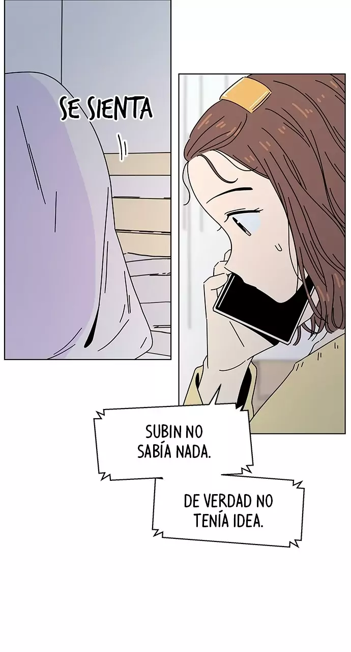 Read Seasons of Blossom (ES) Manga Online