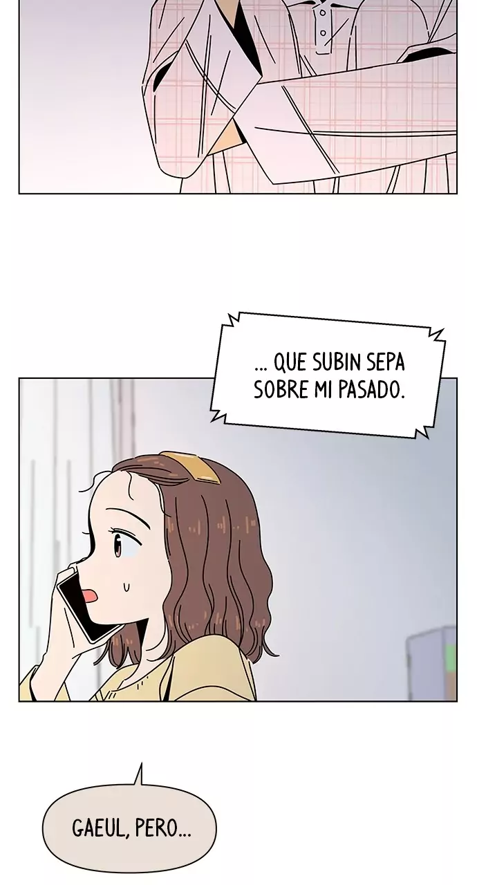 Read Seasons of Blossom (ES) Manga Online