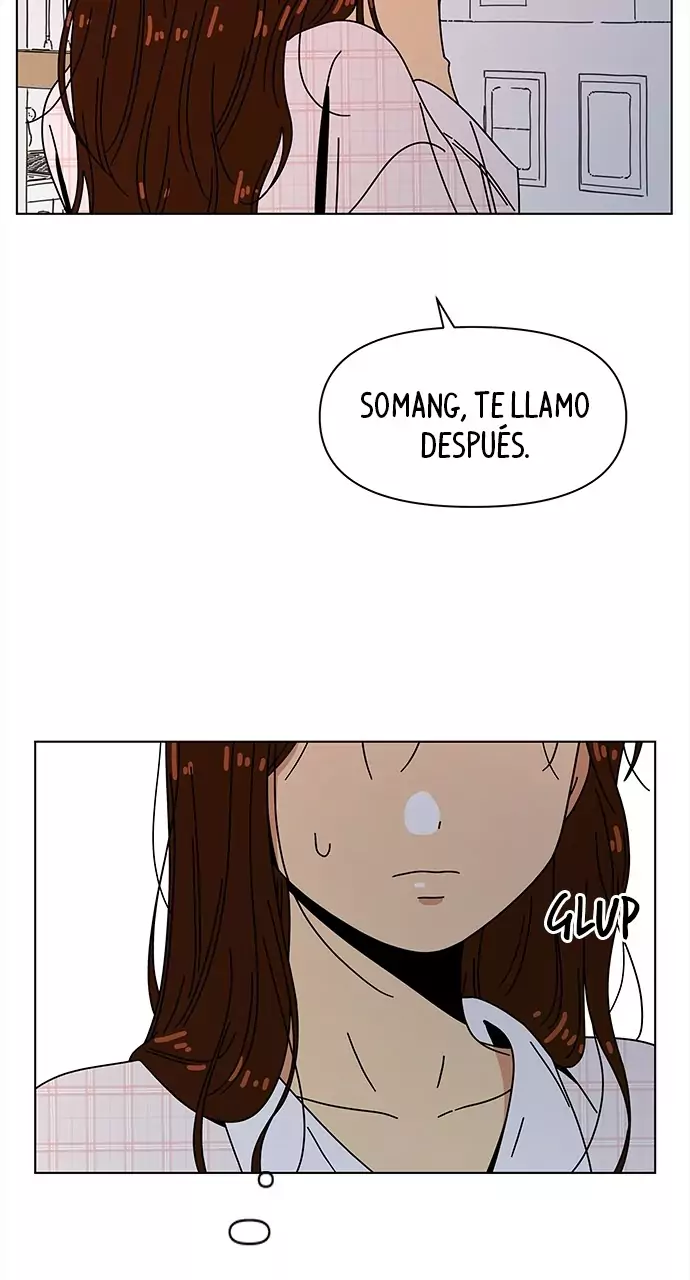 Read Seasons of Blossom (ES) Manga Online