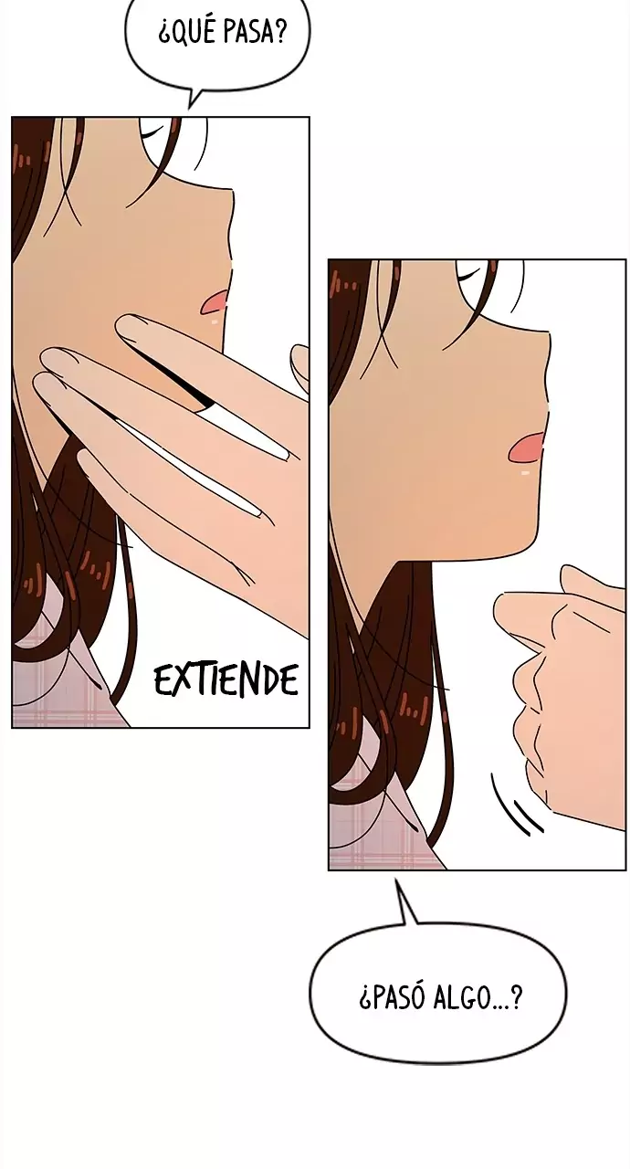 Read Seasons of Blossom (ES) Manga Online