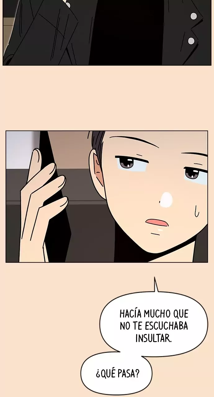 Read Seasons of Blossom (ES) Manga Online