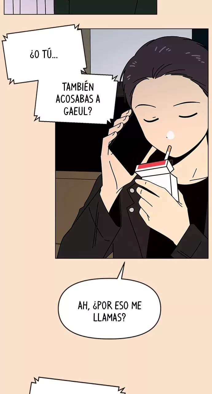 Read Seasons of Blossom (ES) Manga Online