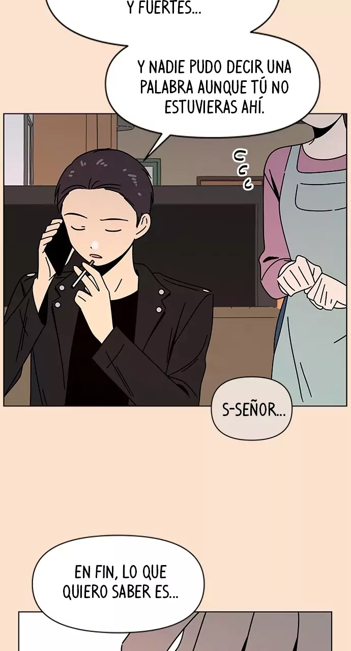Read Seasons of Blossom (ES) Manga Online
