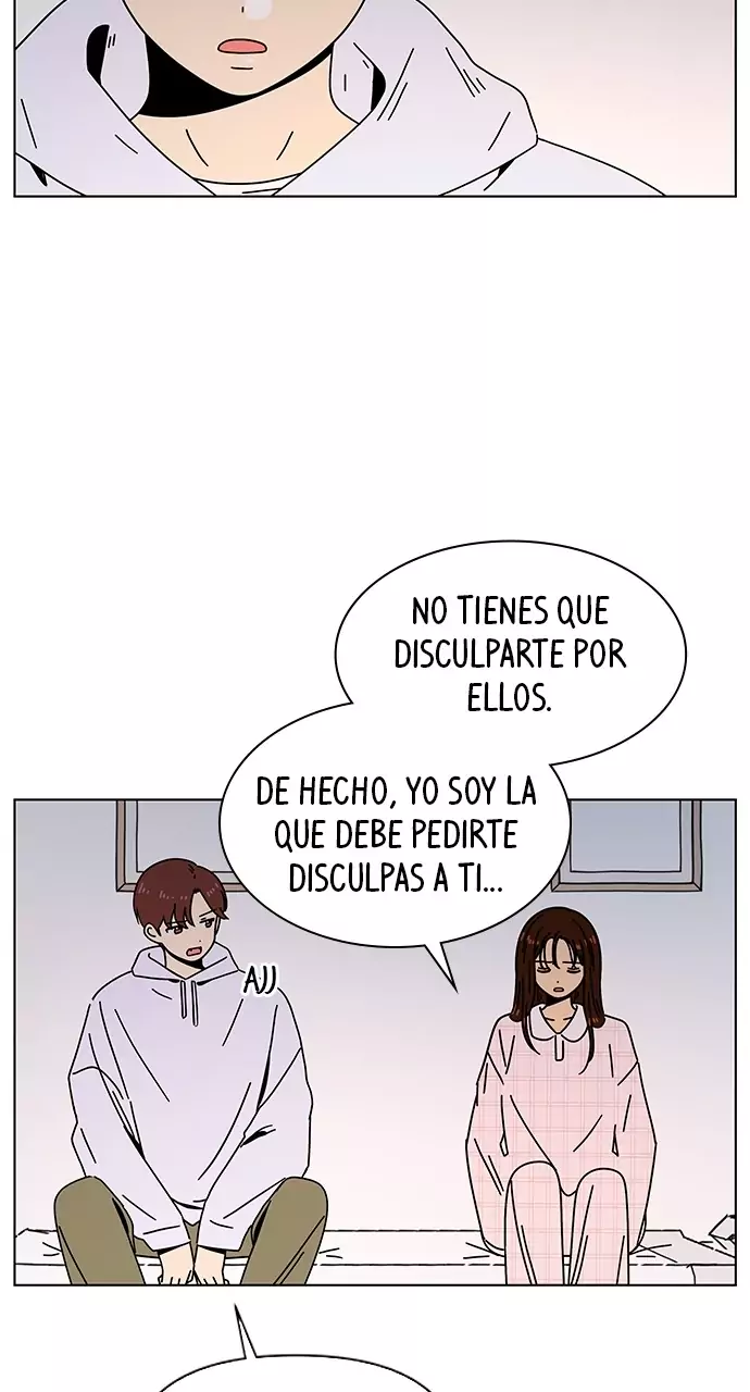 Read Seasons of Blossom (ES) Manga Online