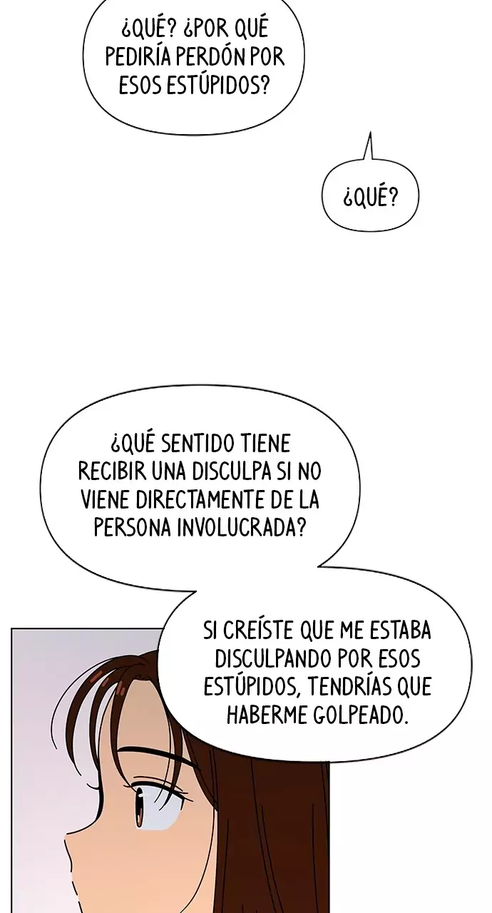 Read Seasons of Blossom (ES) Manga Online