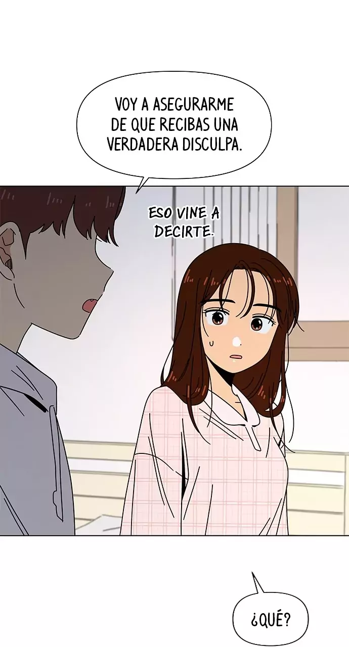 Read Seasons of Blossom (ES) Manga Online