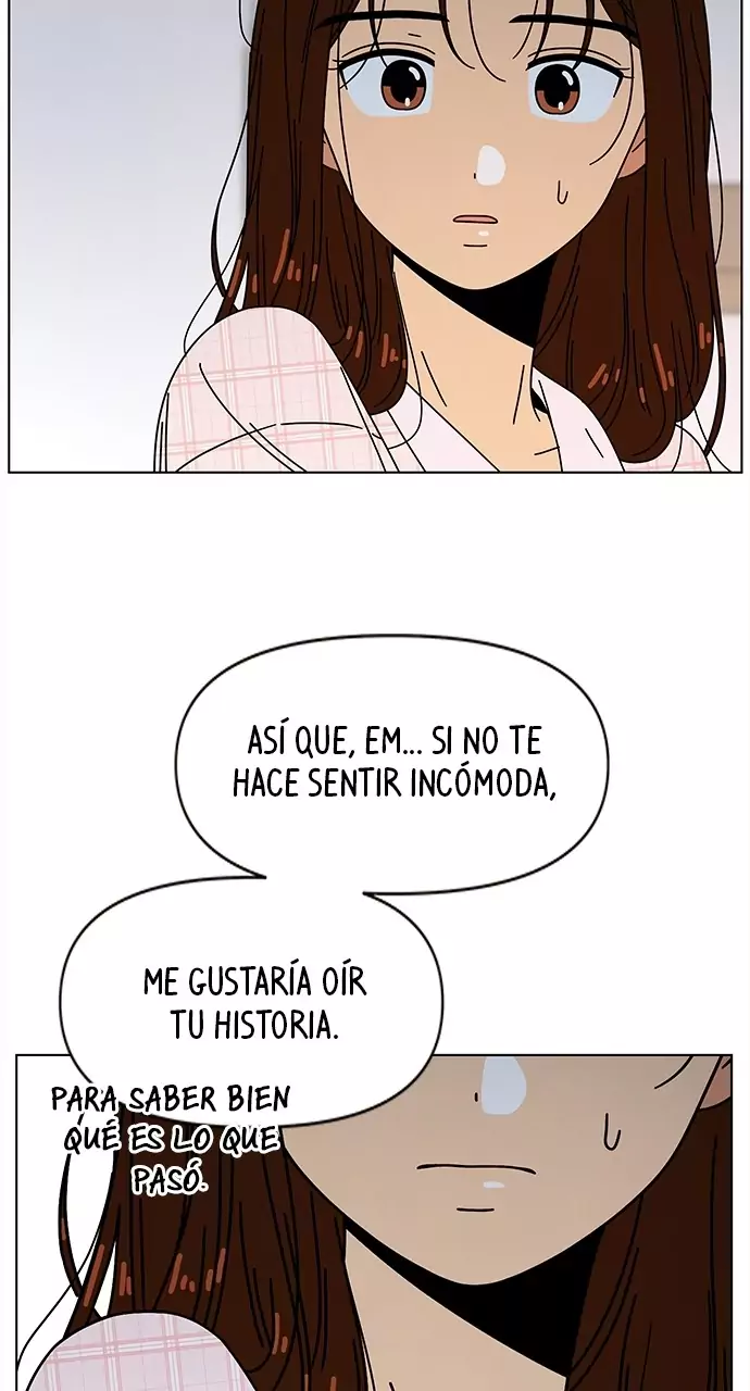 Read Seasons of Blossom (ES) Manga Online