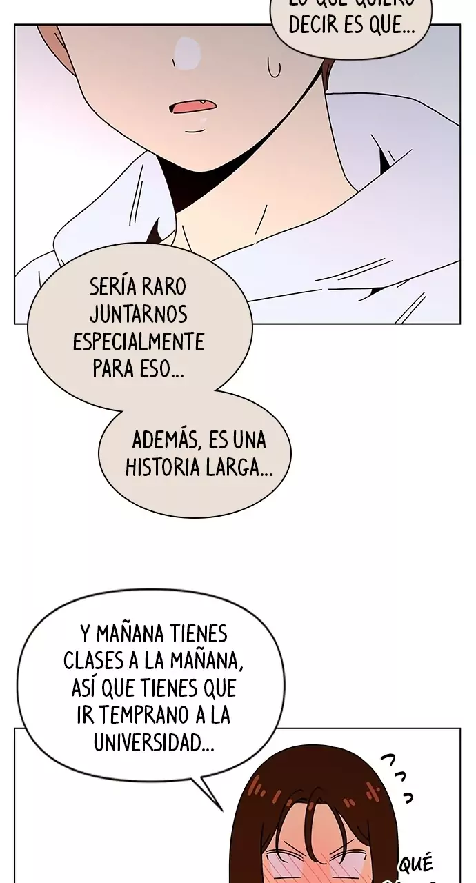 Read Seasons of Blossom (ES) Manga Online