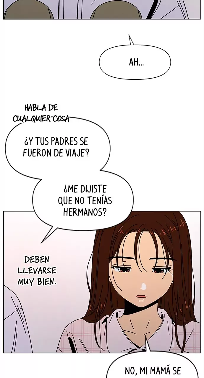 Read Seasons of Blossom (ES) Manga Online