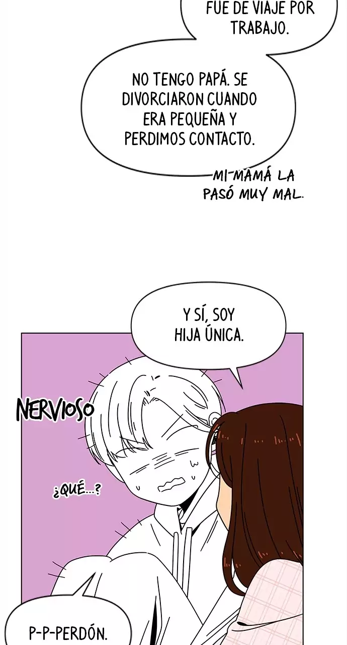 Read Seasons of Blossom (ES) Manga Online