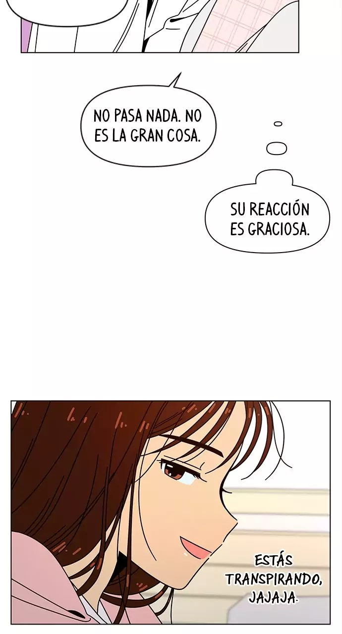 Read Seasons of Blossom (ES) Manga Online